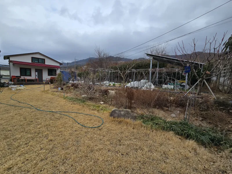 [Gyeongju] Bulguksa Hwangtobang House 35
