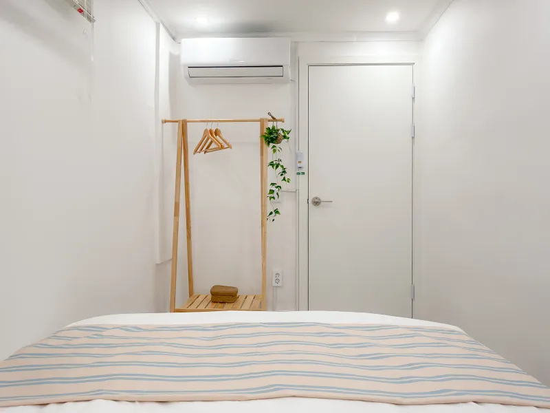 [Mapo, Seoul] 2R2B, 5-minute walk from Hapjeong Station 44