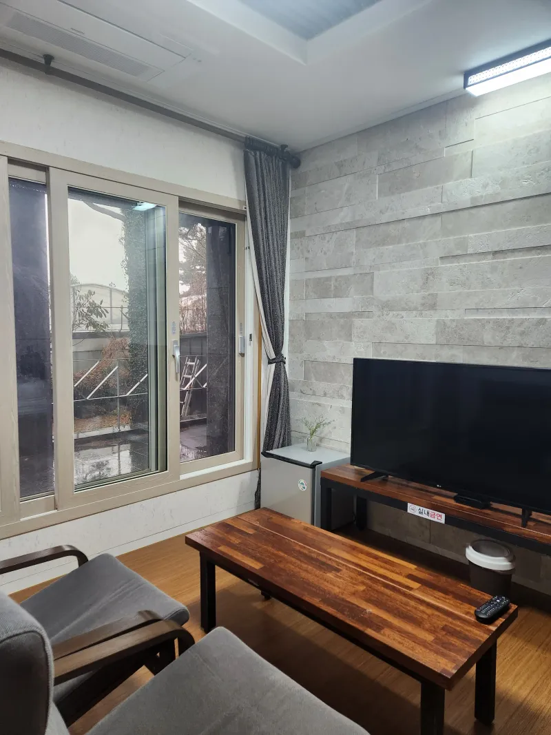 [Pyoseon, Seogwipo] House No. 101 with a Swimming Pool 2