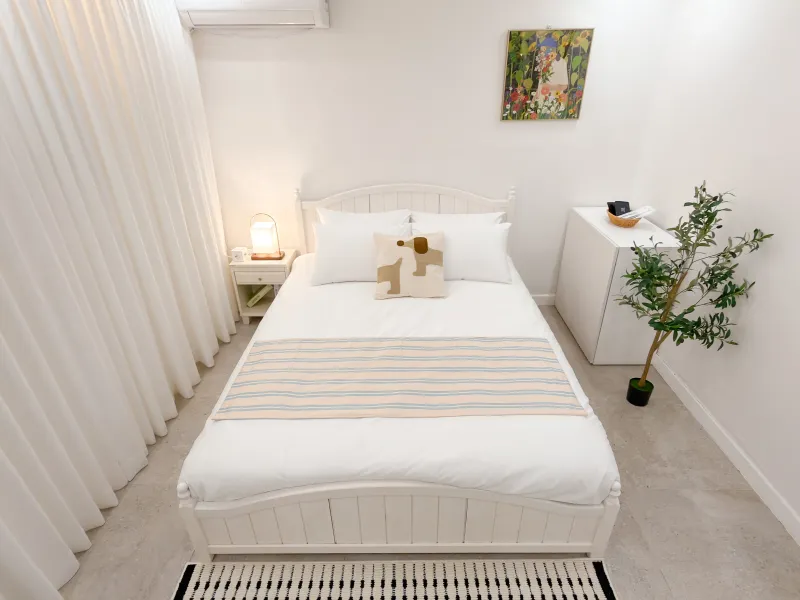 [Mapo, Seoul] 2R2B, 5-minute walk from Hapjeong Station 29