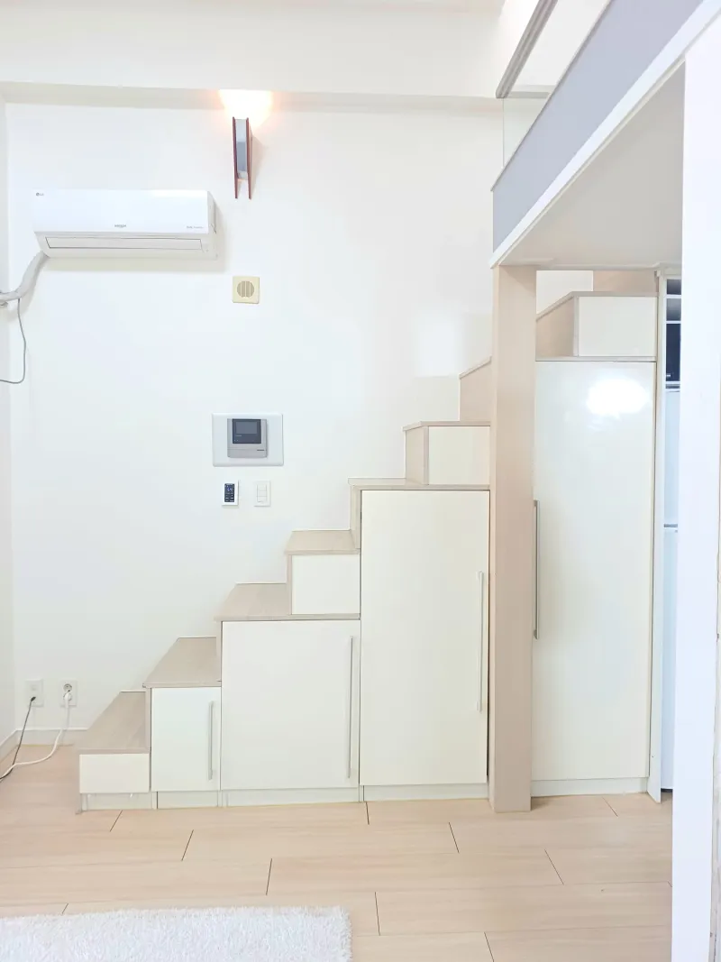 [Yongsan, Seoul] Fully furnished, 1 minute from Seoul Station 7