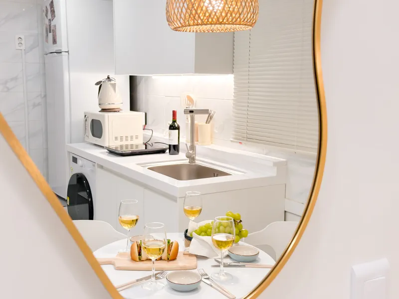 [Mapo, Seoul] 2R2B, 5-minute walk from Hapjeong Station 81