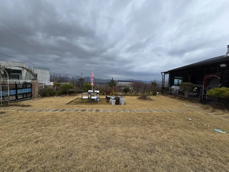 [Gyeongju] Bulguksa Hwangtobang House 34