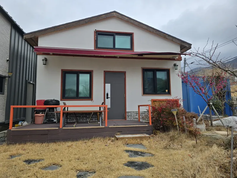 [Gyeongju] Bulguksa Hwangtobang House 47
