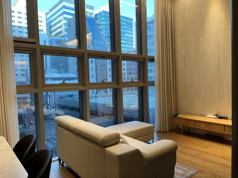 [서울 강남] 삼성동 삼성역 코엑스 신축투룸C 49