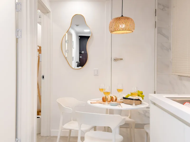 [Mapo, Seoul] 2R2B, 5-minute walk from Hapjeong Station 75