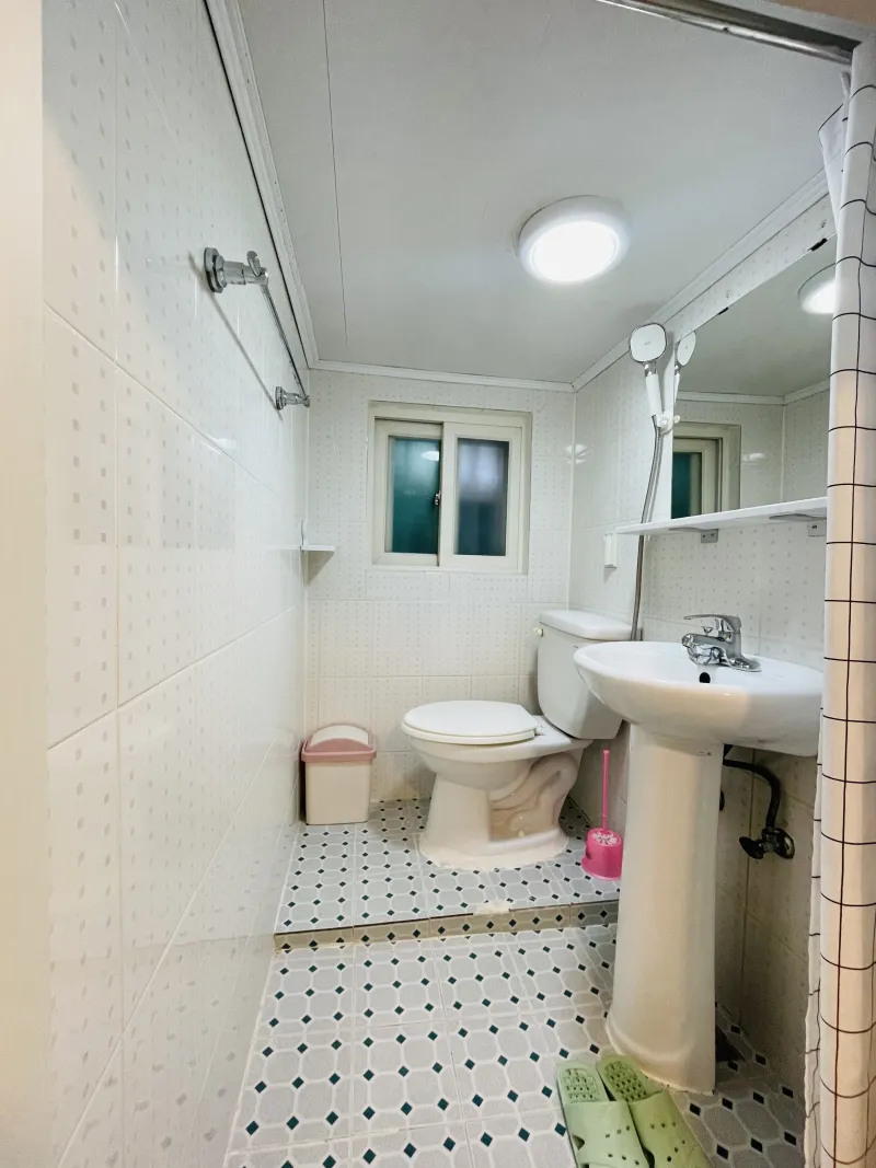 [Gwanak, Seoul] Siwon House near Boramae Park 12