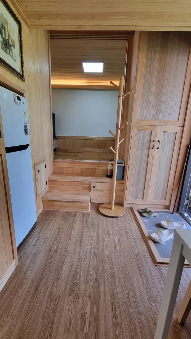 [Gyeongju] Bulguksa Hwangtobang House 4