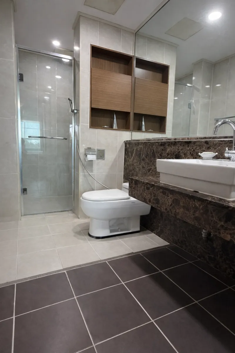 [Nam-gu, Busan] Sanbada Oryukdo #45 Pyeong Apartment, 1st Floor, Oryukdo View 6