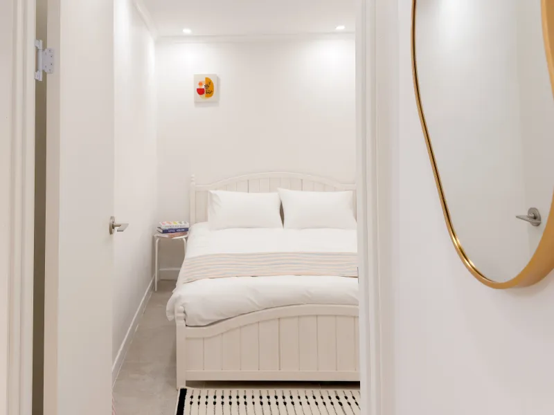 [Mapo, Seoul] 2R2B, 5-minute walk from Hapjeong Station 79