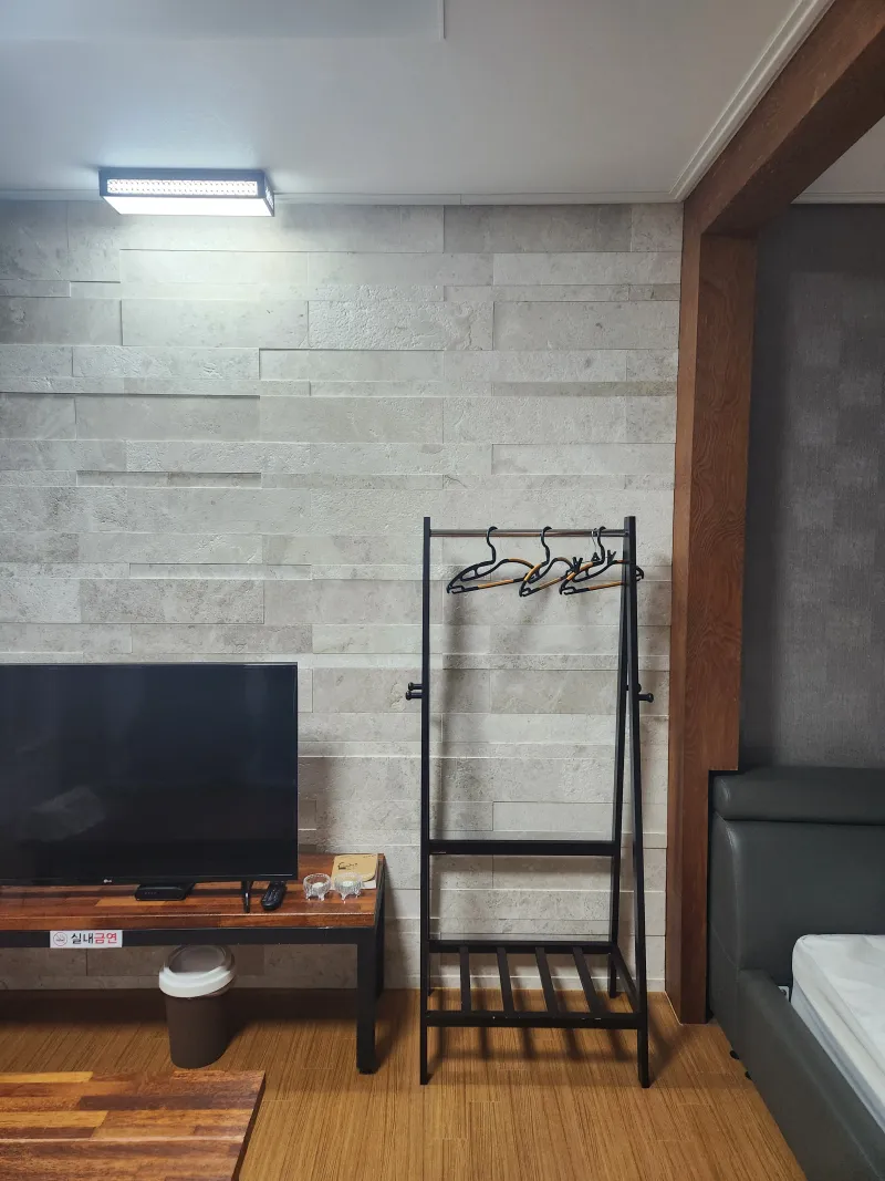 [Pyoseon, Seogwipo] House No. 101 with a Swimming Pool 8