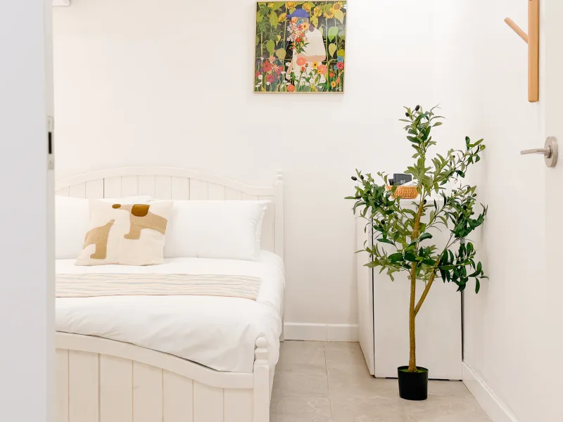 [Mapo, Seoul] 2R2B, 5-minute walk from Hapjeong Station 3