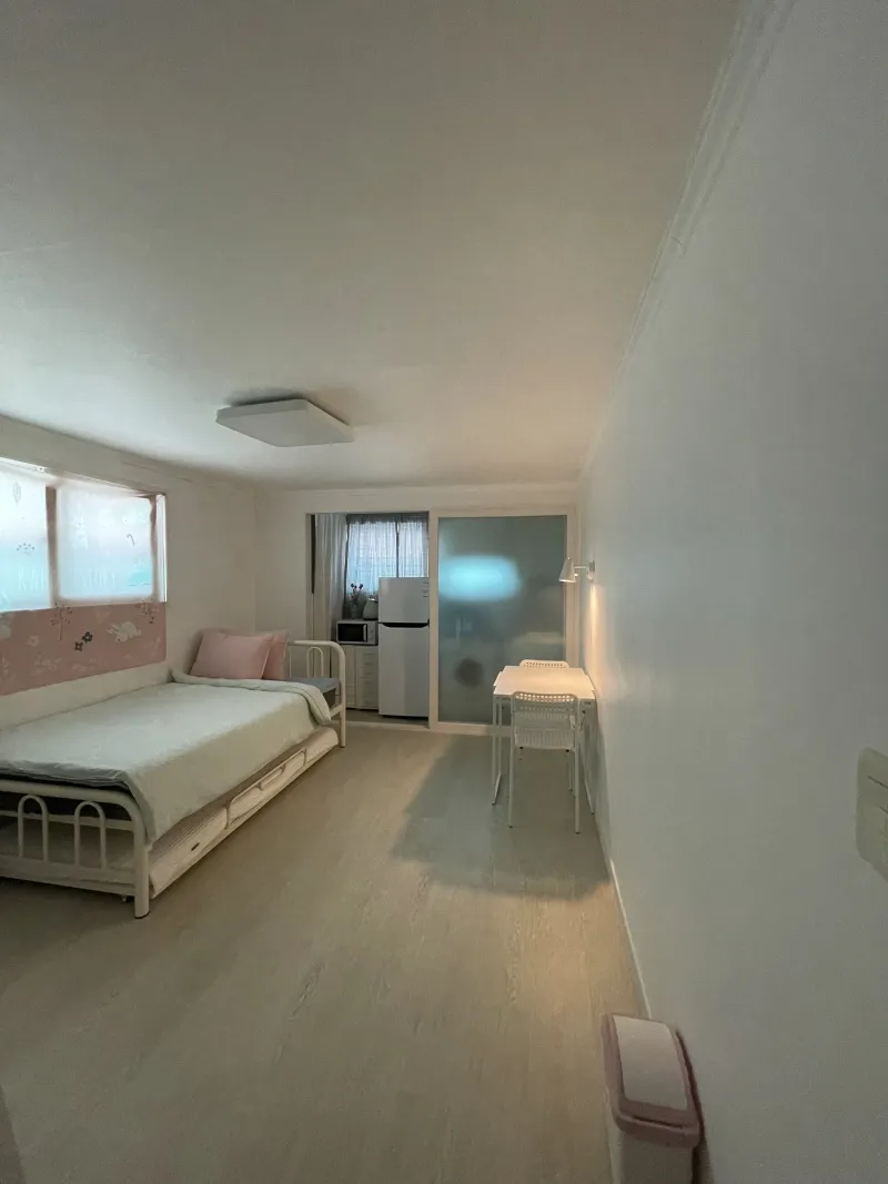[Gwanak, Seoul] Siwon House near Boramae Park 9