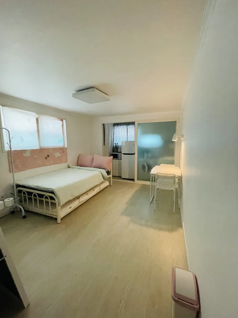 [Gwanak, Seoul] Siwon House near Boramae Park 4