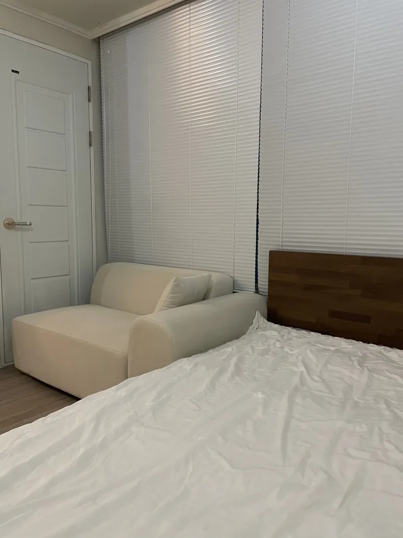 [Yeongdeungpo, Seoul][Yeongdeungpo-gu, Seoul] Officetel near Yeouido Elementary School Station 4
