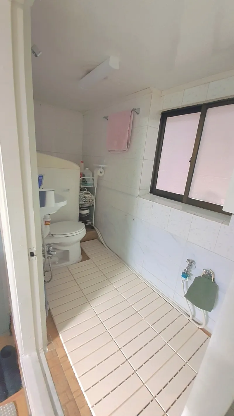 [Gangseo, Seoul] Private room accommodating up to 3 people, a 3-minute walk from Hwagok Station 4
