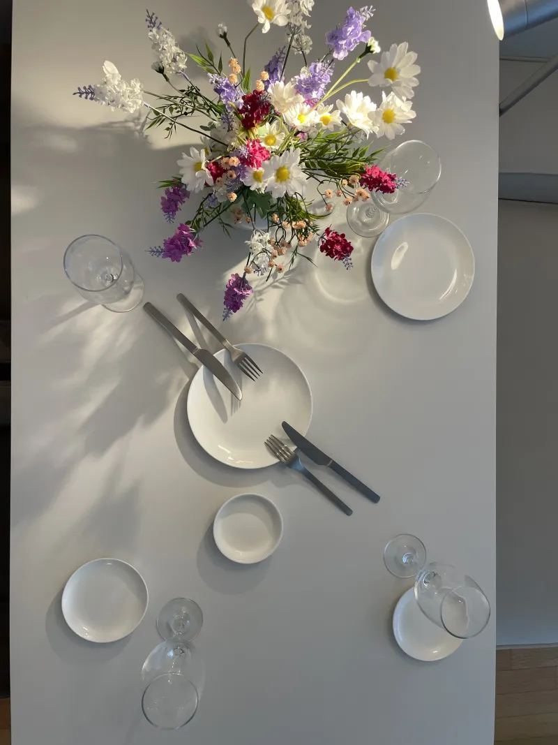 [Yeongdeungpo, Seoul][Yeongdeungpo-gu, Seoul] 2-bedroom apartment near Yeouido Station 4