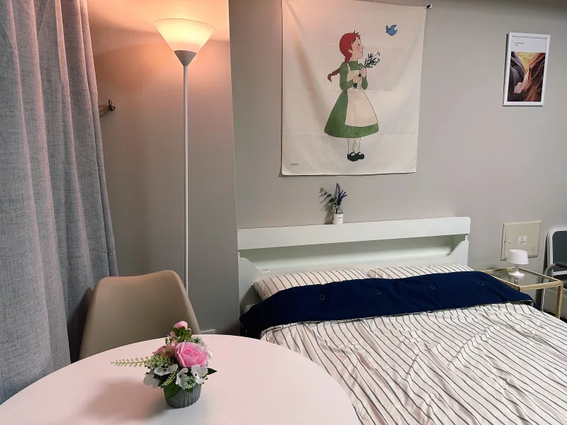 [Dobong, Seoul] Fully furnished apartment right in front of Changdong Station 2