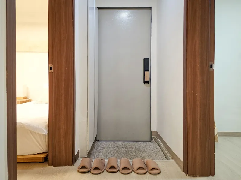 [Mapo, Seoul] 3-Room Apartment for 4 People, 5-Minute Walk from Mangwon Station, Hongdae/Hapjeong (Renovated) 15