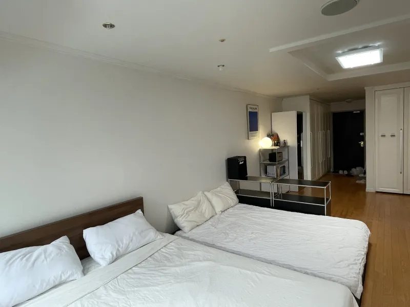 [Yeongdeungpo, Seoul][Yeongdeungpo-gu, Seoul] 2-bedroom apartment near Yeouido Station 8