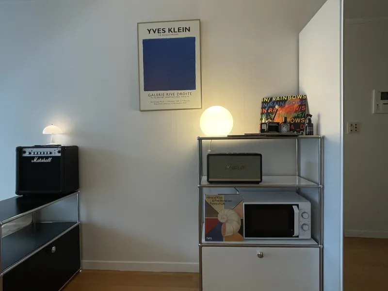 [Yeongdeungpo, Seoul][Yeongdeungpo-gu, Seoul] 2-bedroom apartment near Yeouido Station 2