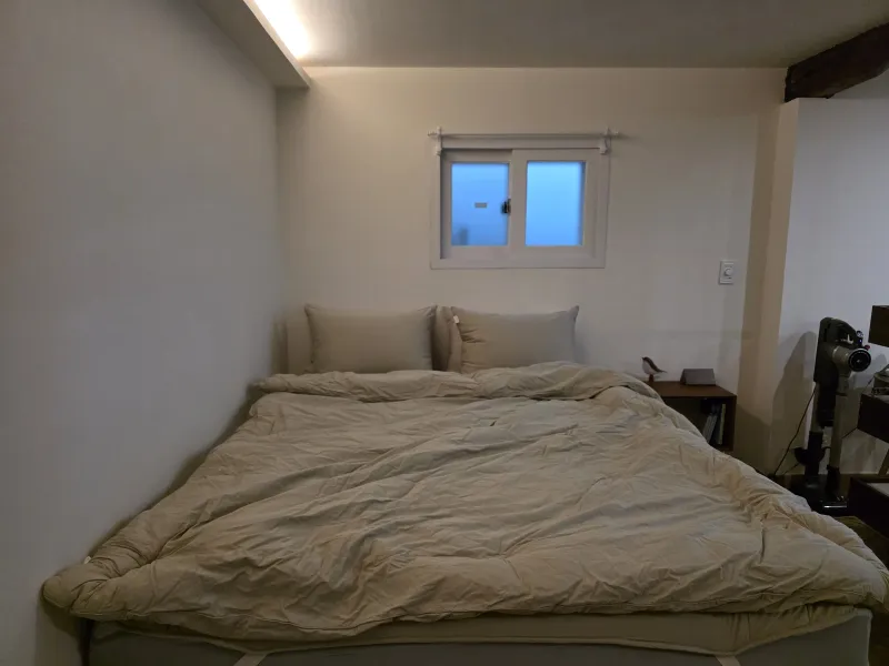 [Jongno, Seoul] Quiet Kitchen House in Seochon 2