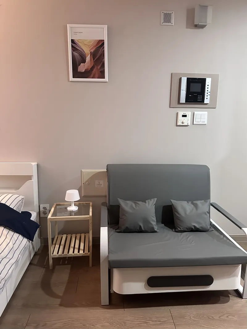 [Dobong, Seoul] Fully furnished apartment right in front of Changdong Station 4