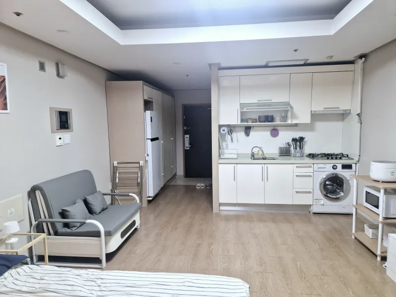 [Dobong, Seoul] Fully furnished apartment right in front of Changdong Station 5
