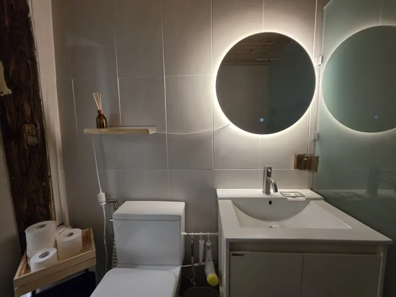 [Jongno, Seoul] Quiet Kitchen House in Seochon 6
