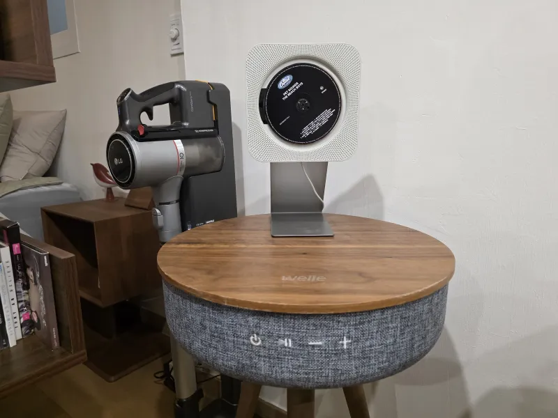 [Jongno, Seoul] Quiet Kitchen House in Seochon 11