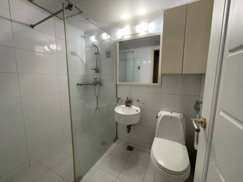 [Yeongdeungpo, Seoul][Yeongdeungpo-gu, Seoul] 2-bedroom apartment near Yeouido Station 12