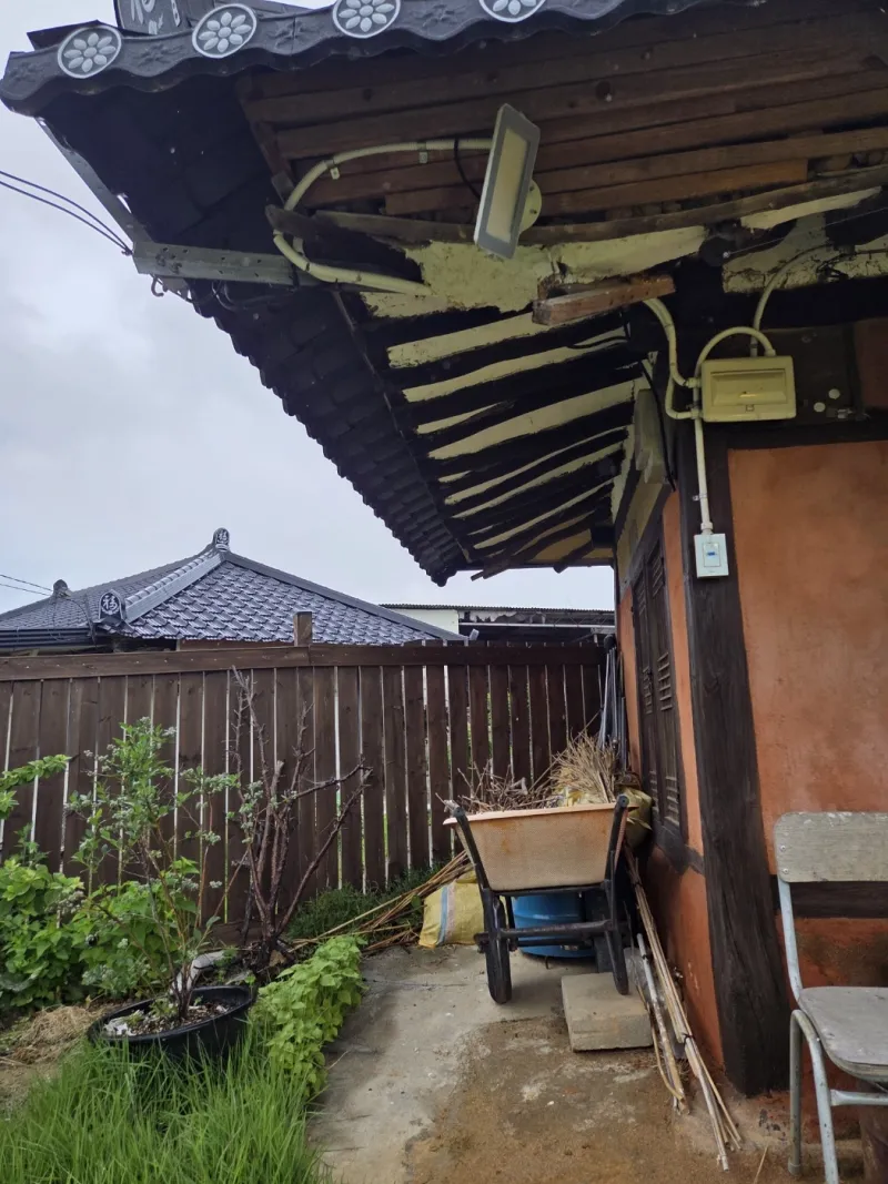 [Gyeongju] A quiet country house in Oedong-eup, Gyeongju 14