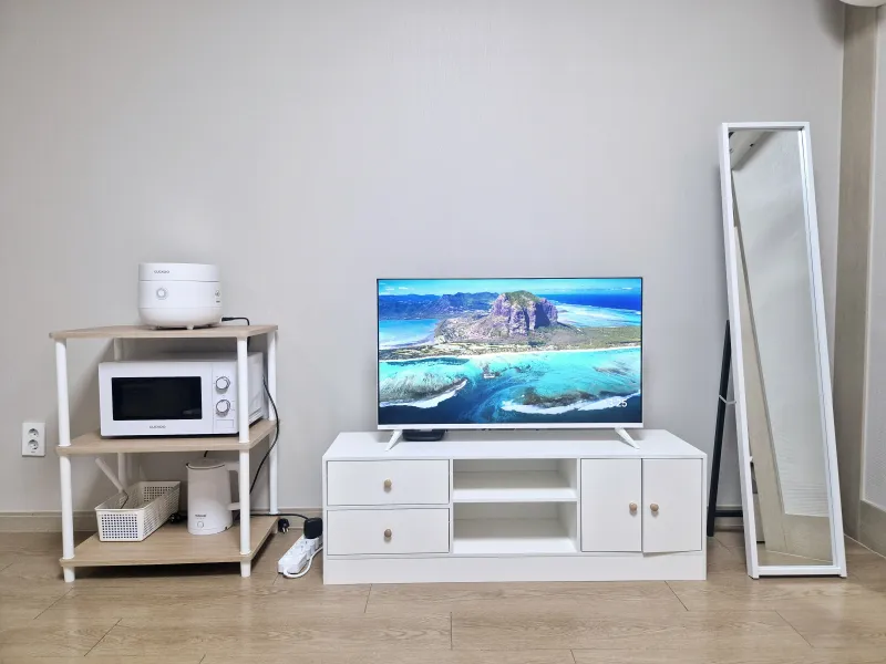 [Dobong, Seoul] Fully furnished apartment right in front of Changdong Station 6