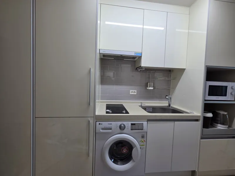 [Seo-gu, Daejeon] Fully furnished studio apartments located in close proximity to Dunsan-dong and Galma-dong. 18