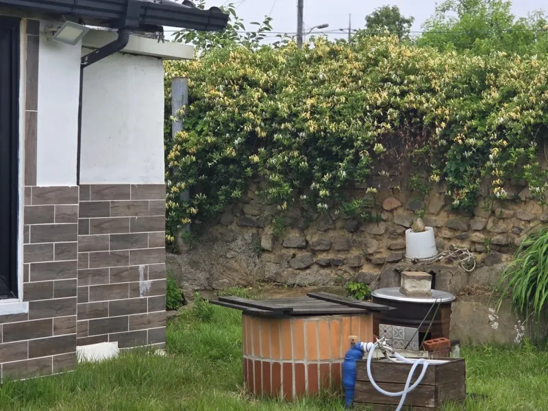 [Gyeongju] A quiet country house in Oedong-eup, Gyeongju 12