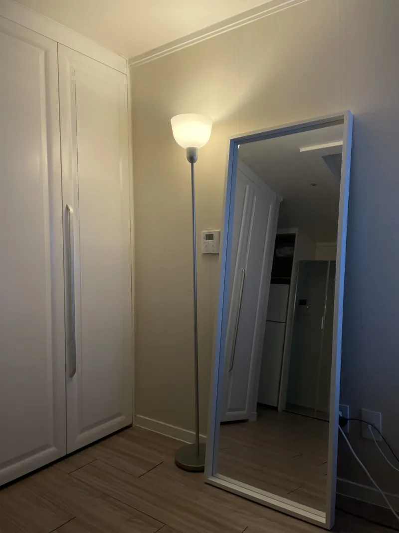 [Yeongdeungpo, Seoul][Yeongdeungpo-gu, Seoul] Officetel near Yeouido Elementary School Station 3