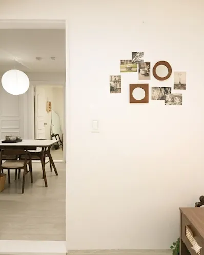 [Gwangjin, Seoul] Adjacent to Konkuk Univ./Guui Station/ 2nd Floor/ Free Parking/ 3 Rooms/ Pets Allowed/ Quiet 14