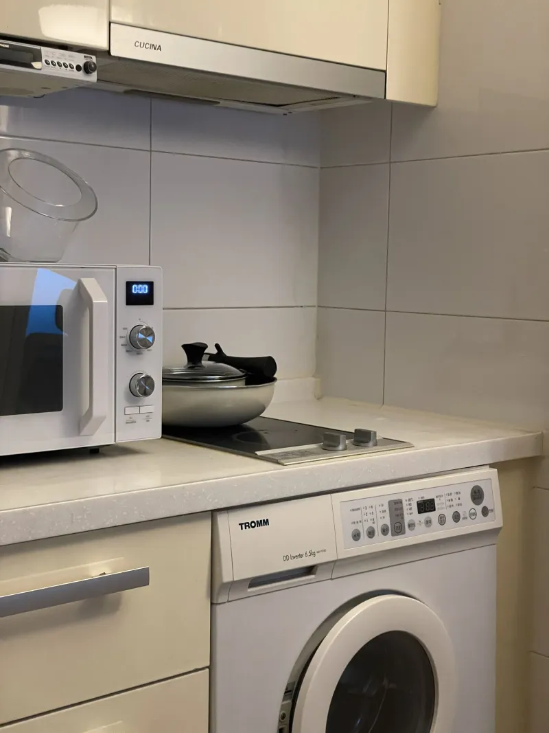 [Yeongdeungpo, Seoul][Yeongdeungpo-gu, Seoul] Officetel near Yeouido Elementary School Station 7