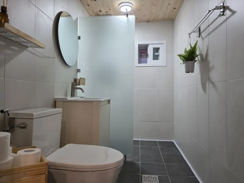 [Jongno, Seoul] Quiet Kitchen House in Seochon 5
