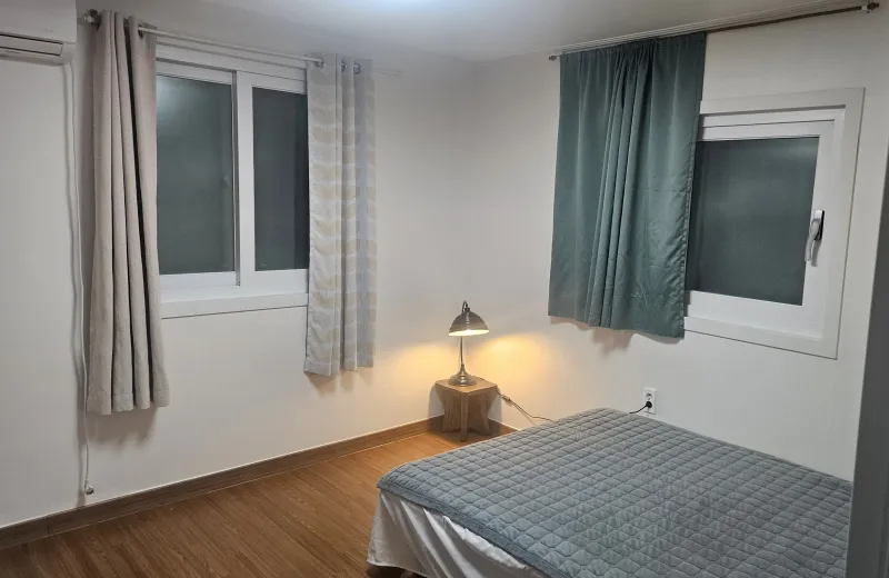 [제주 내도동] 제주 #슬세권 복층 독채 - 바다산책과 도심 인프라를 한 손에 키즈룸 2