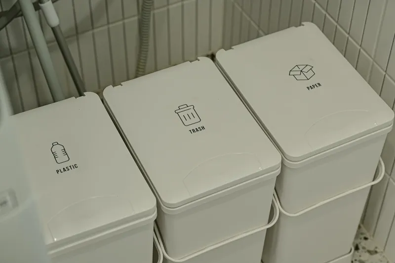 [제주 한림] 고요한 휴식/장기 스테이/독채/단독주택/다실/작은자쿠지 45