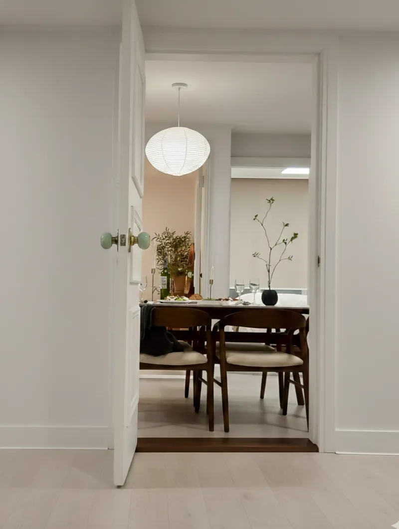 [Gwangjin, Seoul] Adjacent to Konkuk Univ./Guui Station/ 2nd Floor/ Free Parking/ 3 Rooms/ Pets Allowed/ Quiet 36