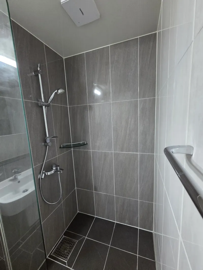 [Seo-gu, Daejeon] Fully furnished studio apartments located in close proximity to Dunsan-dong and Galma-dong. 9