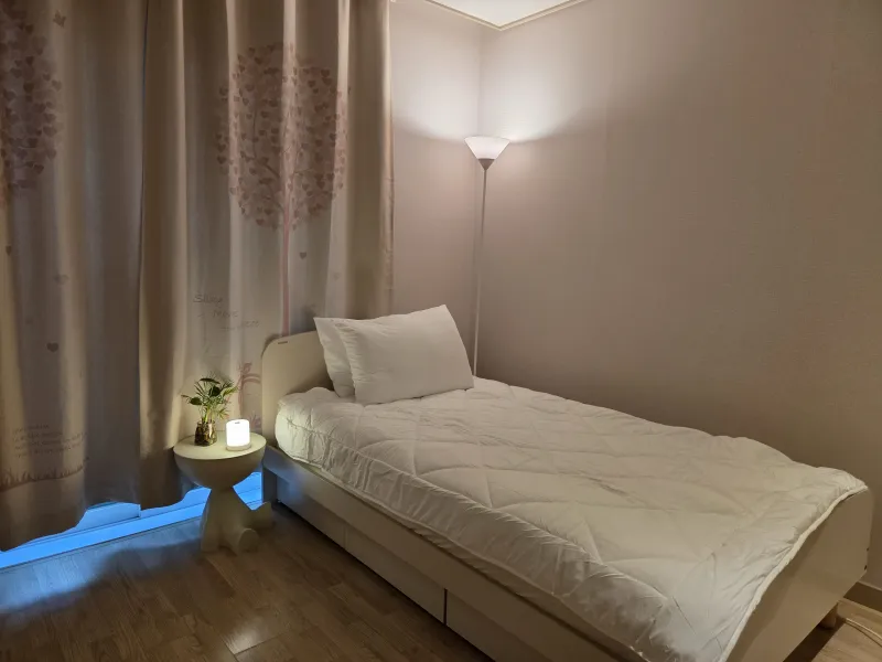 [Seo-gu, Daejeon] Fully furnished studio apartments located in close proximity to Dunsan-dong and Galma-dong. 3