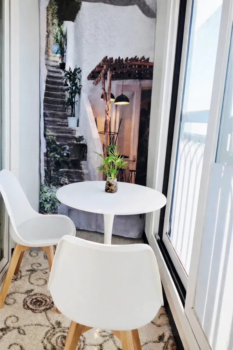 [Seo-gu, Daejeon] Fully furnished studio apartments located in close proximity to Dunsan-dong and Galma-dong. 17