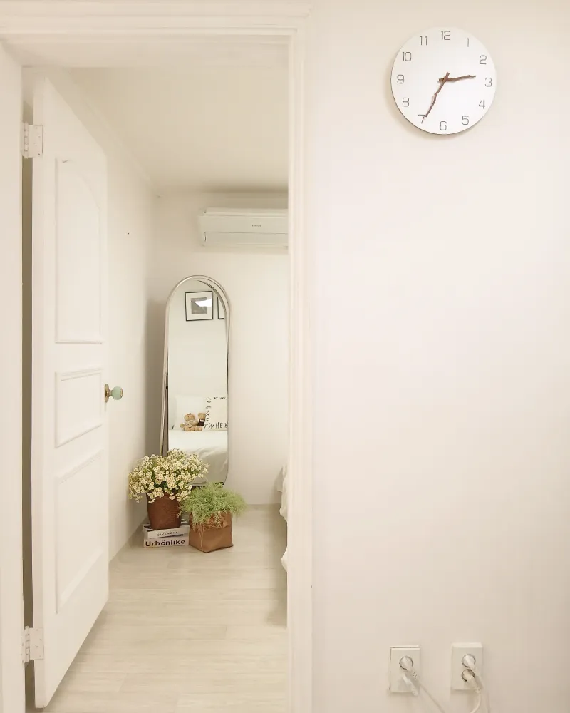 [Gwangjin, Seoul] Adjacent to Konkuk Univ./Guui Station/ 2nd Floor/ Free Parking/ 3 Rooms/ Pets Allowed/ Quiet 20