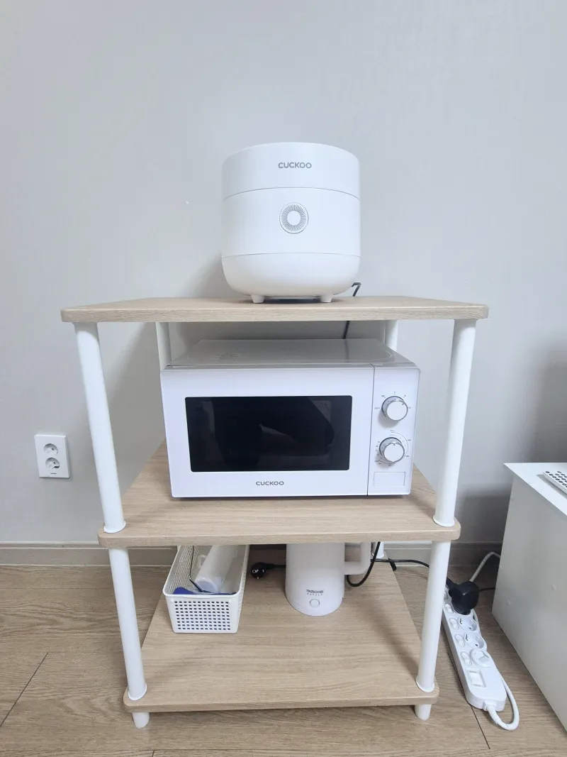 [Dobong, Seoul] Fully furnished apartment right in front of Changdong Station 8
