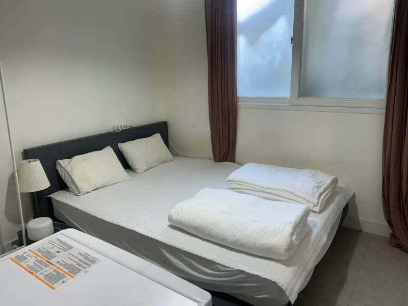 [Jongno, Seoul] Studio type accommodation in a quiet residential area of Seochon #1.5th floor 3