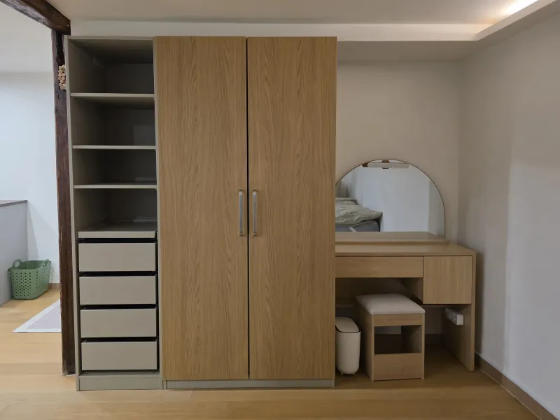 [Jongno, Seoul] Quiet Kitchen House in Seochon 3