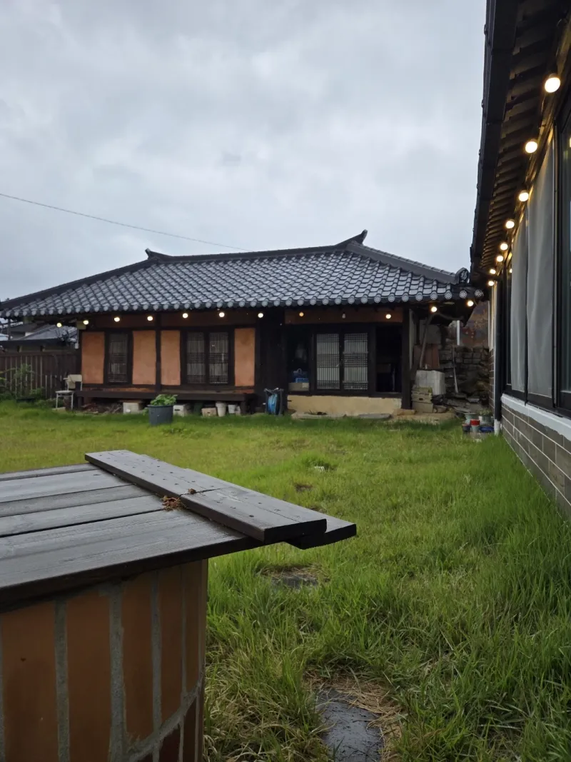 [Gyeongju] A quiet country house in Oedong-eup, Gyeongju 13